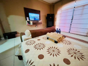 Suite Ejecutiva junto al San Marino Shoping